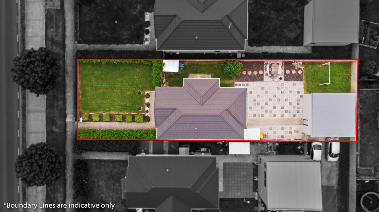 201 Porchester Road, Takanini, Auckland - Carousel 2
