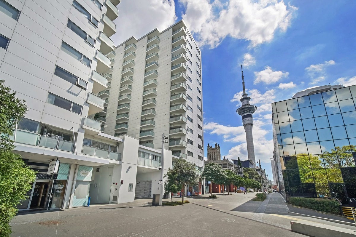 303/207 Federal Street, Auckland Central, Auckland - Carousel 13