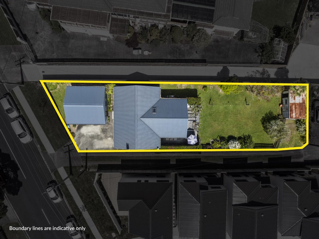 43 KOWHAI RD, Mairangi Bay, Auckland - Carousel 2