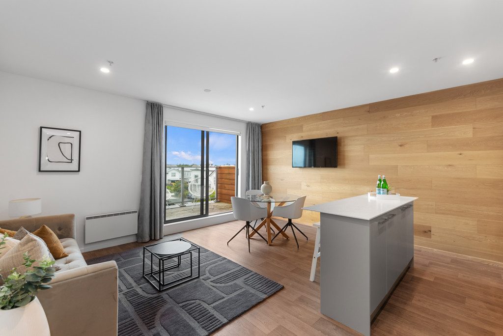 203/160C Hobsonville Point Road, Hobsonville, Auckland - Carousel 1