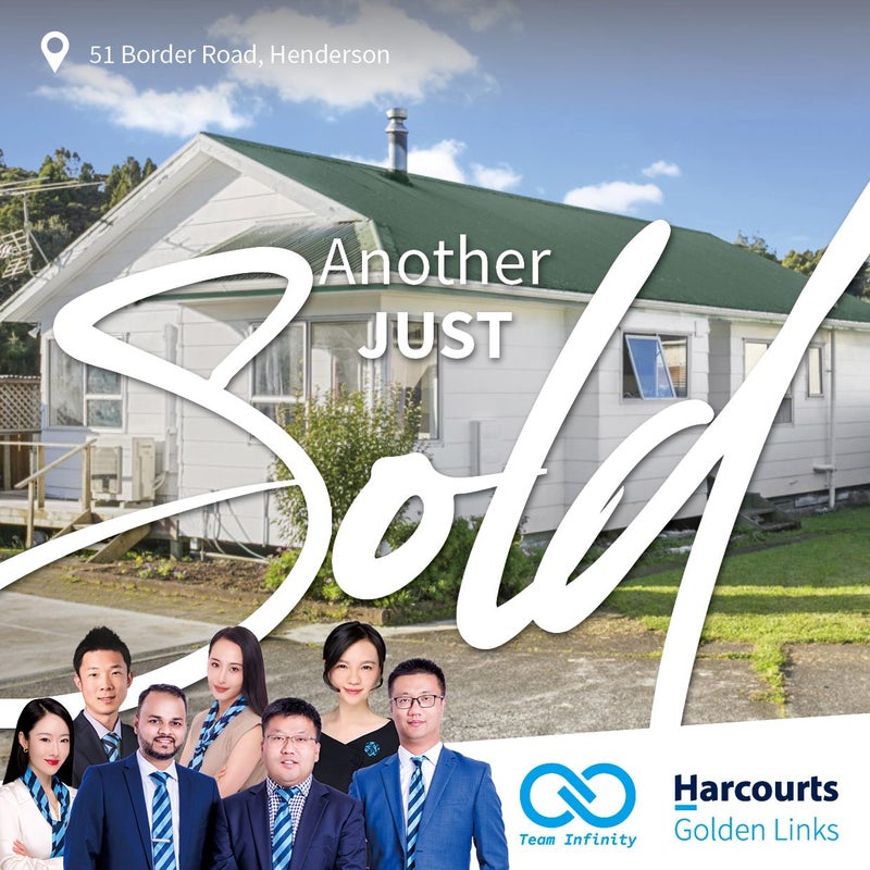 51 Border Road, Henderson, Auckland - Carousel 1