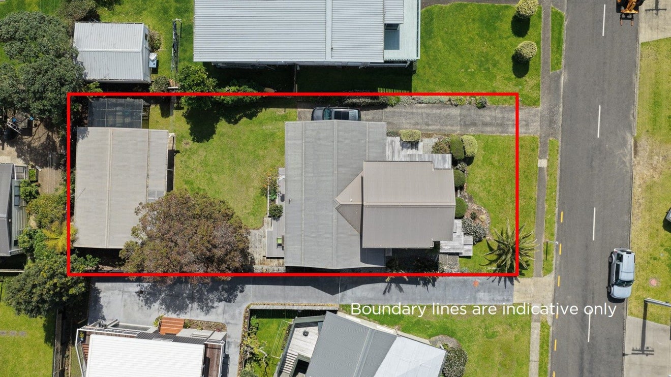 107 Pohutukawa Crescent, Whangamata, Whangamata - Carousel 20