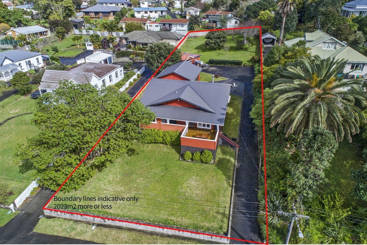 49 Kauika Road West, Avenues, Whangarei - Carousel 2