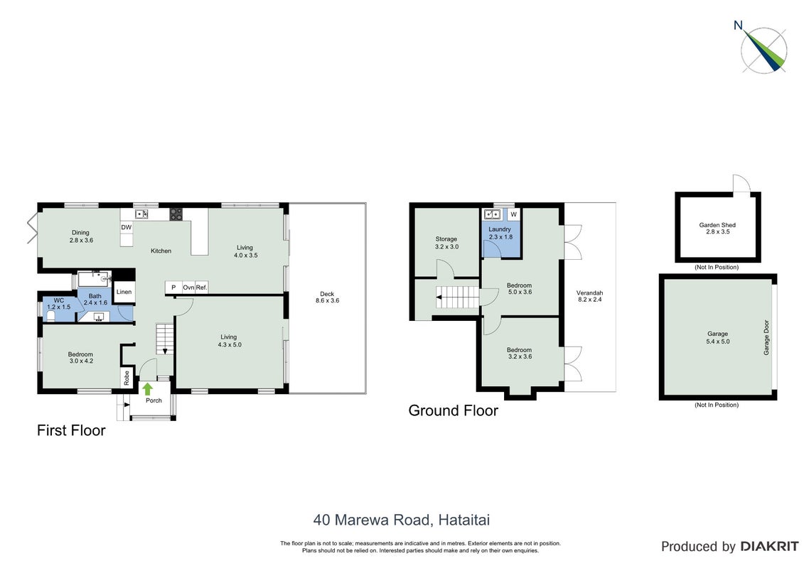 40 Marewa Road, Hataitai, Wellington - Carousel 19