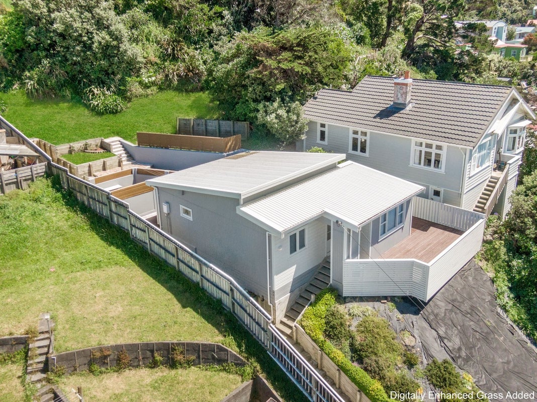 73 Happy Valley Road, Owhiro Bay, Wellington - Carousel 2