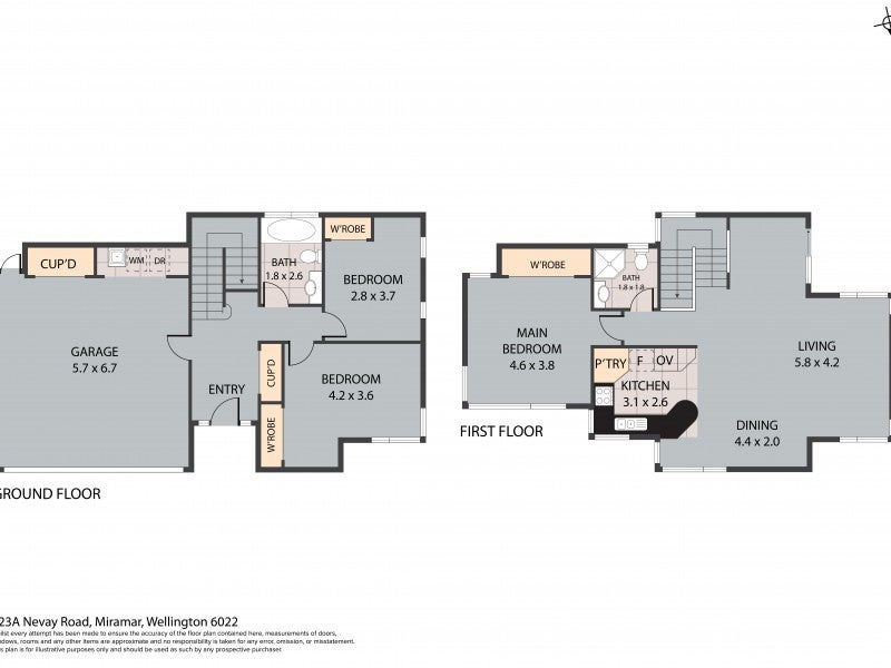 123A Nevay Road, Miramar, Wellington - Carousel 17