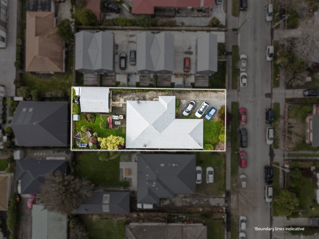 8 Kiltie Street, Upper Riccarton, Christchurch City, Canterbury - Carousel 1