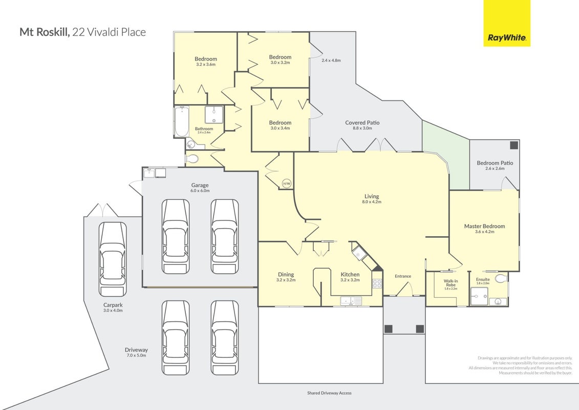 22 Vivaldi Place, Mount Roskill, Auckland - Carousel 29