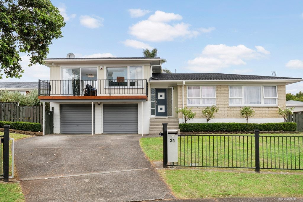 24 Taonui Street, Rosehill, Papakura - Carousel 2