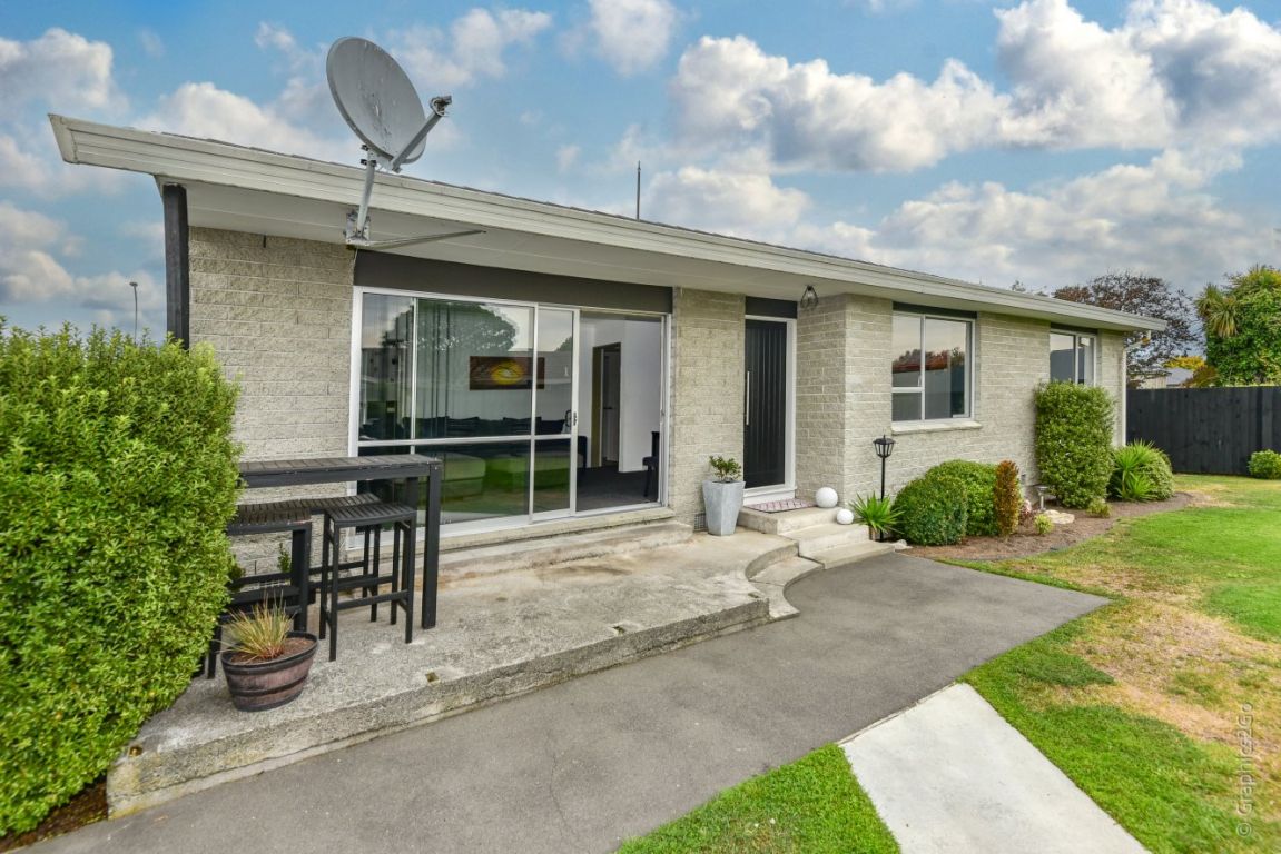 3 Mecca Place, Linwood, Christchurch - Carousel 1