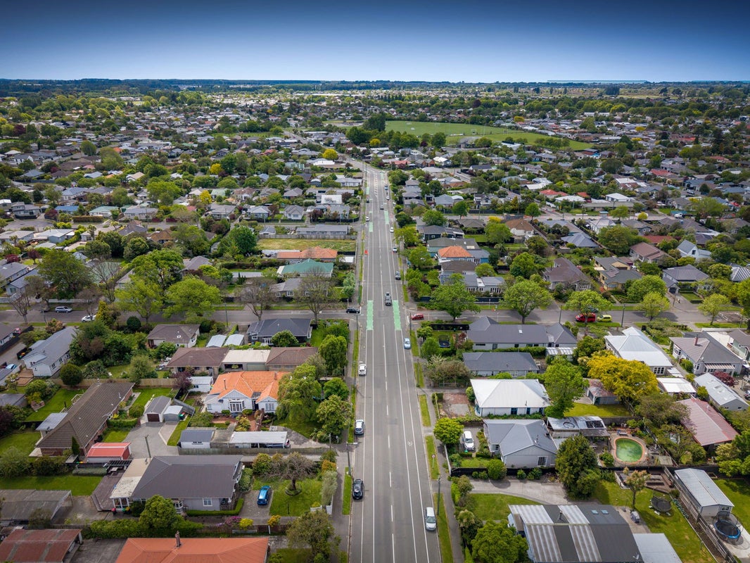 1/191 Westminster Street, Mairehau, Christchurch - Carousel 26