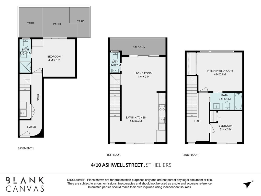 4/10 Ashwell Street, St Heliers, Auckland - Carousel 24