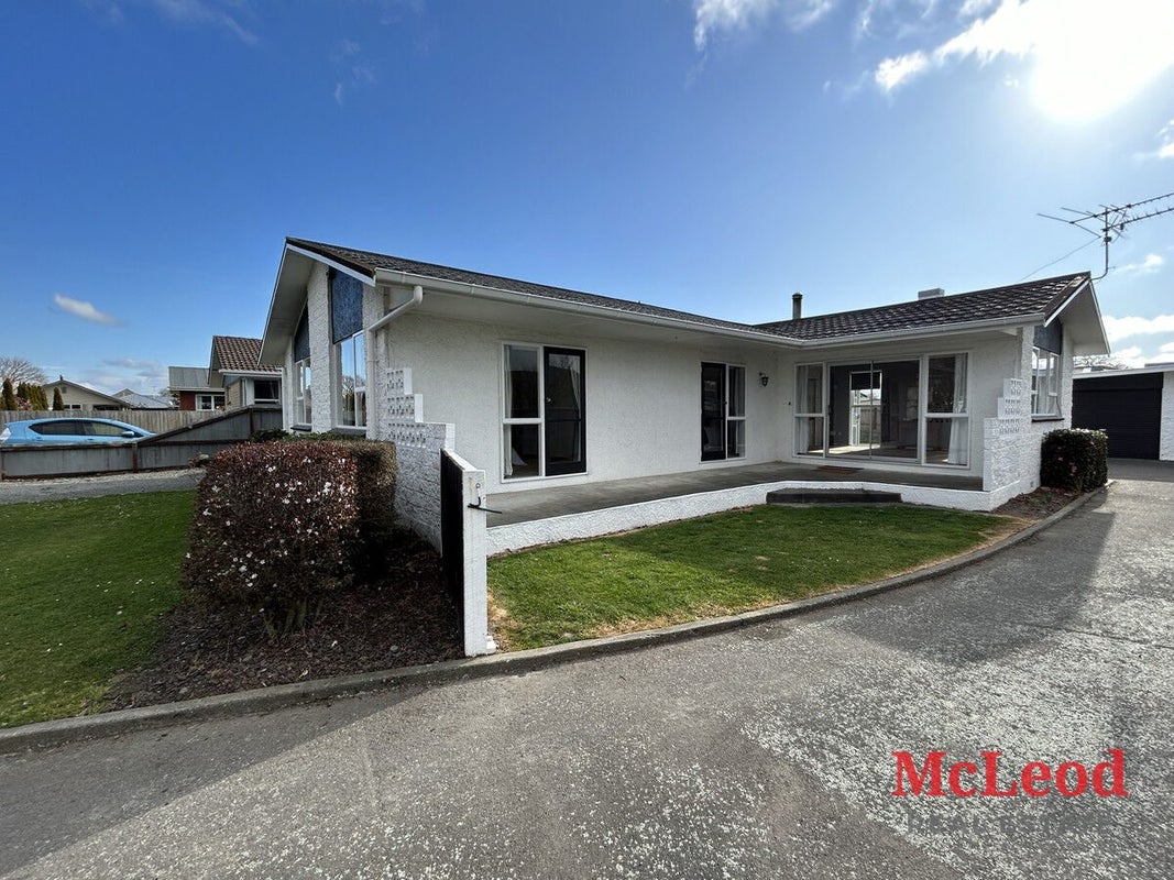 3 McElrea Place, Allenton, Ashburton - Carousel 22