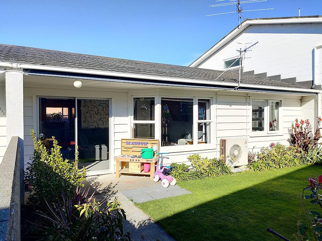 25B Anglesey Street, Hawthorndale, Invercargill - Carousel 1