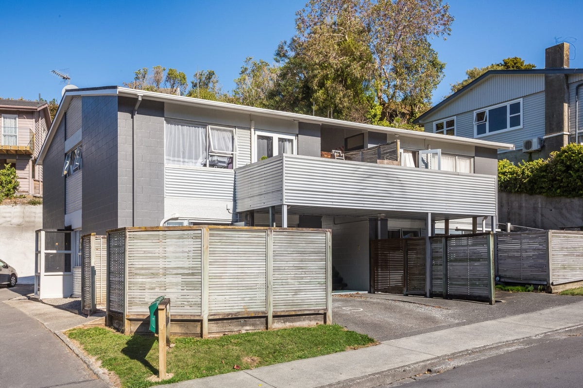 5/126 Redwood Avenue, Tawa, Wellington - Carousel 1