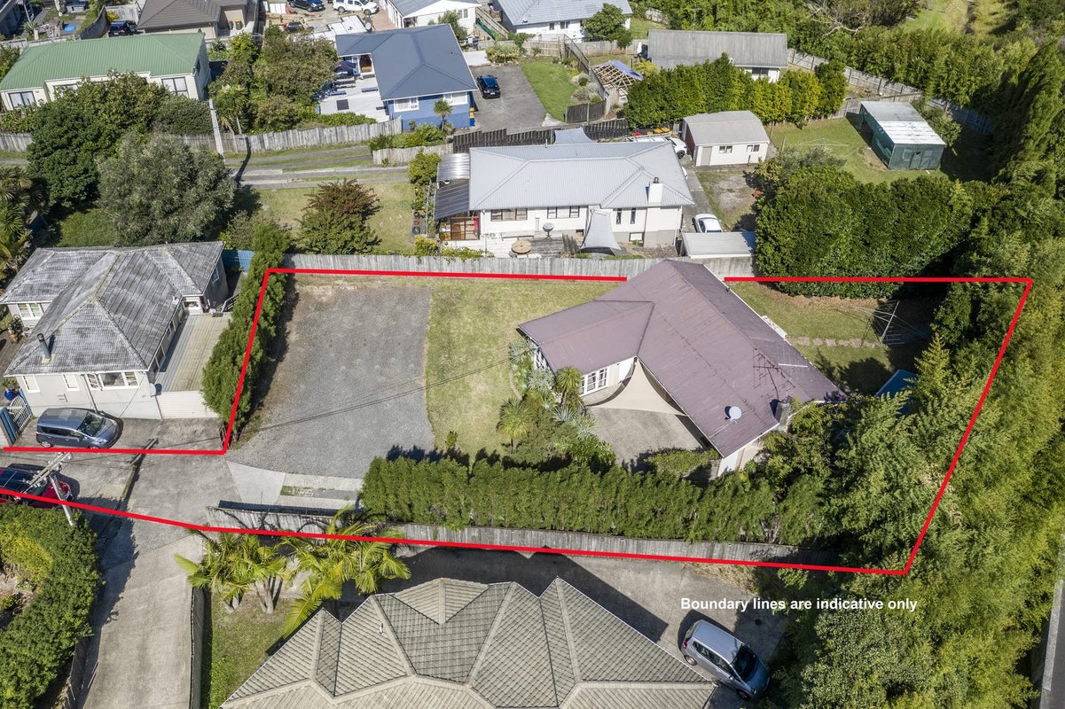 1/30 Lyttelton Avenue, Forrest Hill, Auckland - Carousel 2