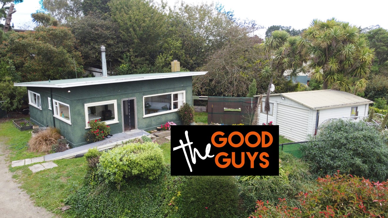 2 Napier Place, Kakanui - Carousel 1