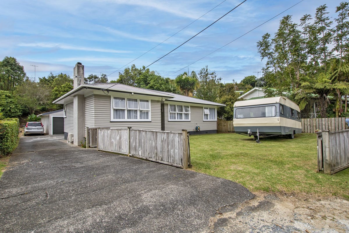 26 Glendale Road, Woodhill, Whangarei - Carousel 1