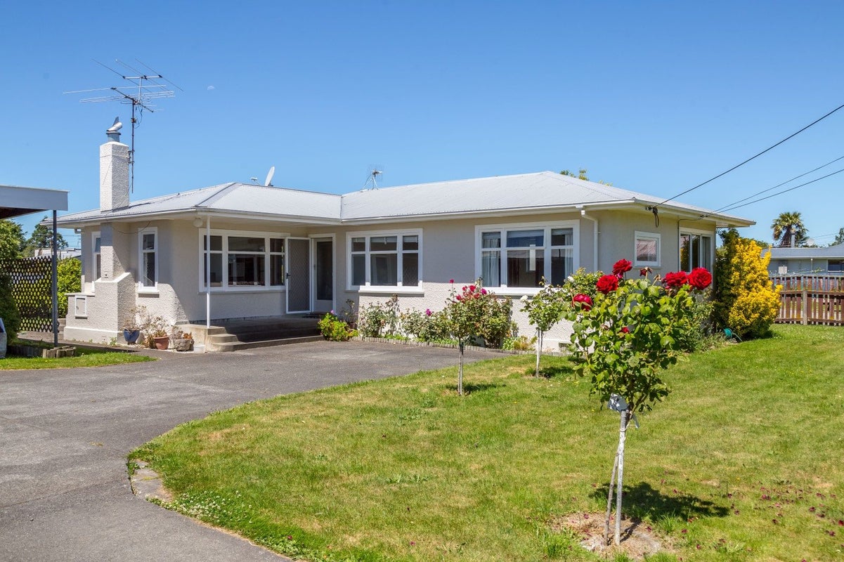 85 Cockburn Street, Kuripuni, Masterton - Carousel 1