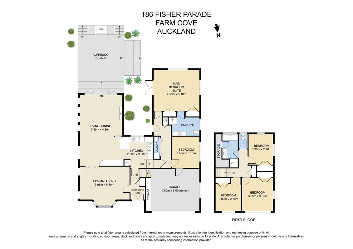 186 Fisher Parade, Farm Cove, Auckland - Carousel 28