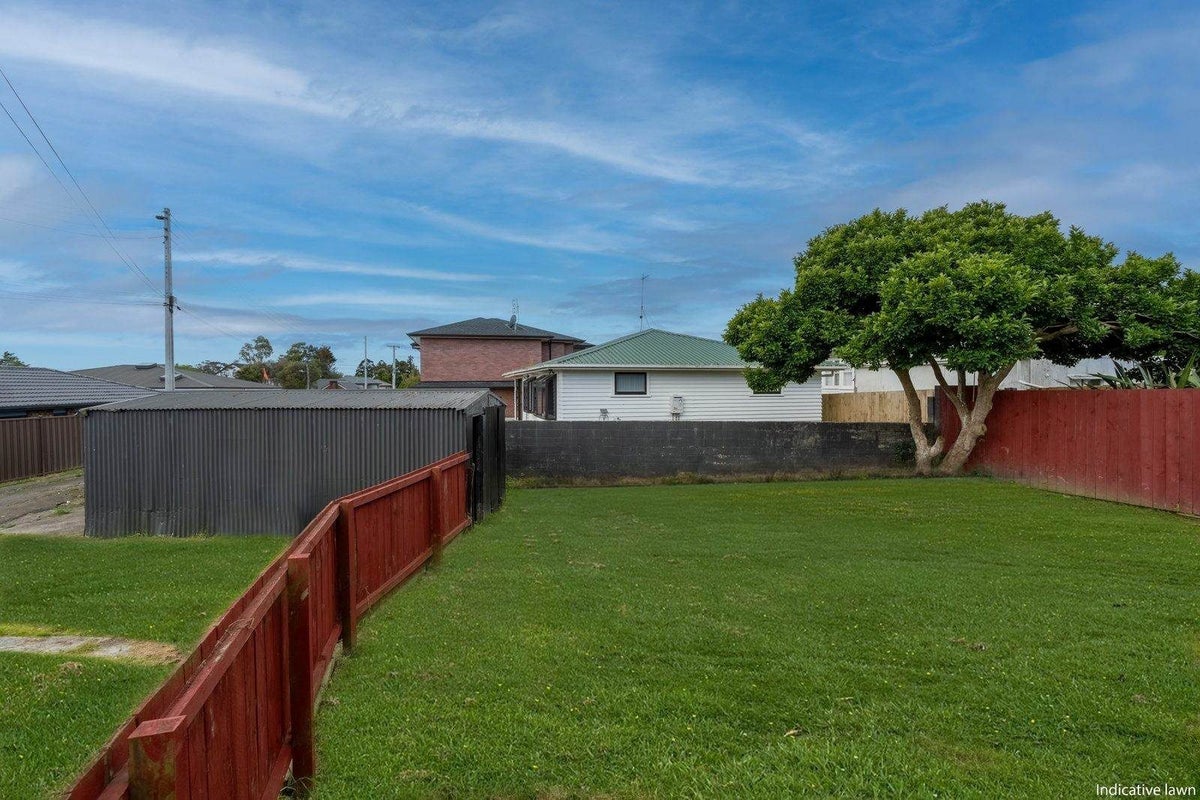 1/33 Ashlynne Avenue, Papatoetoe, Auckland - Carousel 11