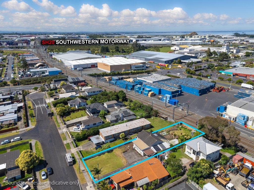 47 Clendon Avenue, Papatoetoe, Auckland - Carousel 14