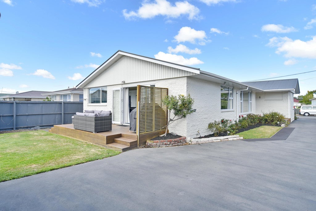 28 Cardome Street, Bishopdale, Christchurch - Carousel 2