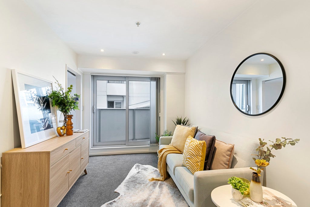 213/74 Taranaki Street, Te Aro, Wellington - Carousel 2