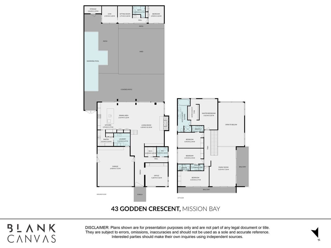 43 Godden Crescent, Mission Bay, Auckland City, Auckland - Carousel 37