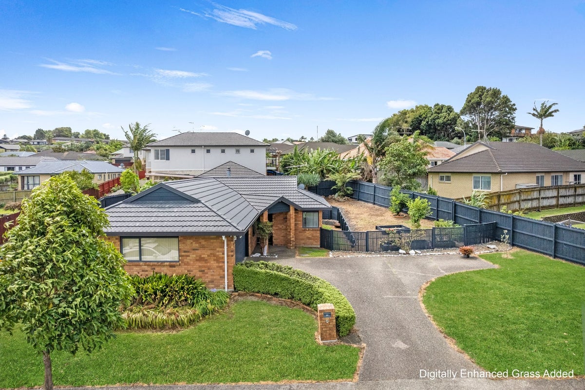 11 Saralee Drive, Manurewa, Auckland - Carousel 19