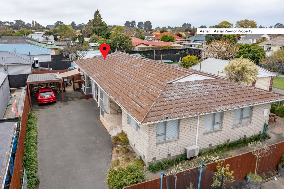 2/299 Linwood Avenue, Linwood, Christchurch - Carousel 16
