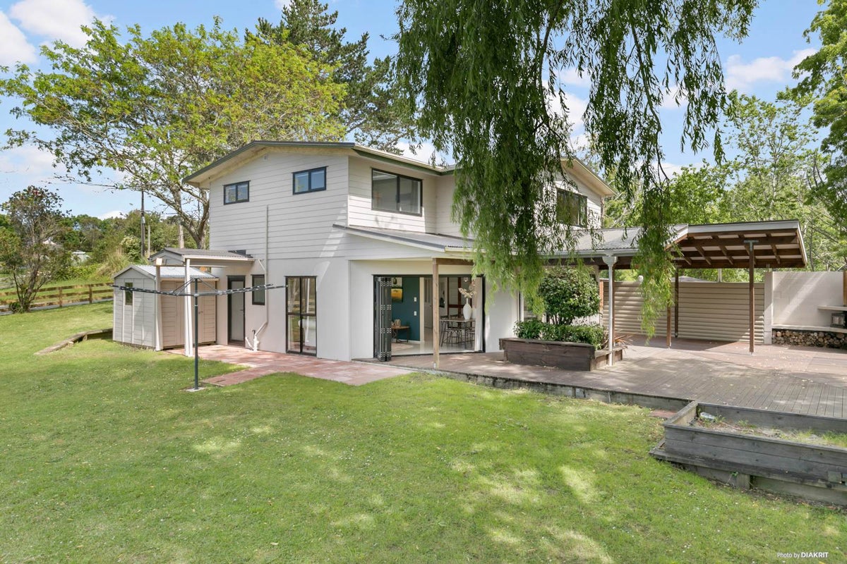 9 Bawden Road, Dairy Flat, Albany - Carousel 1