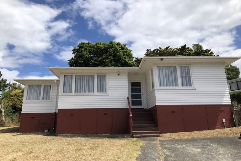 17 Jamaica Place, Blockhouse Bay, Auckland - Carousel 1