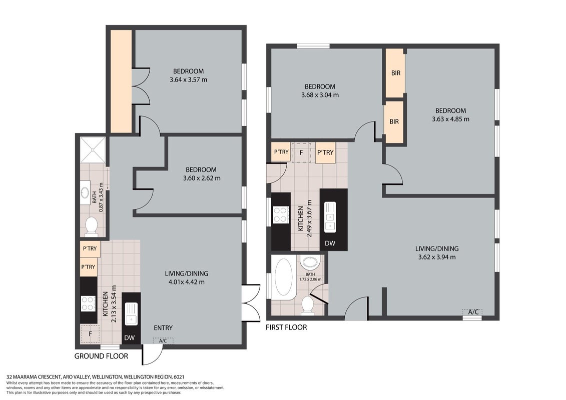 32 Maarama Crescent, Aro Valley, Wellington, Wellington - Carousel 28