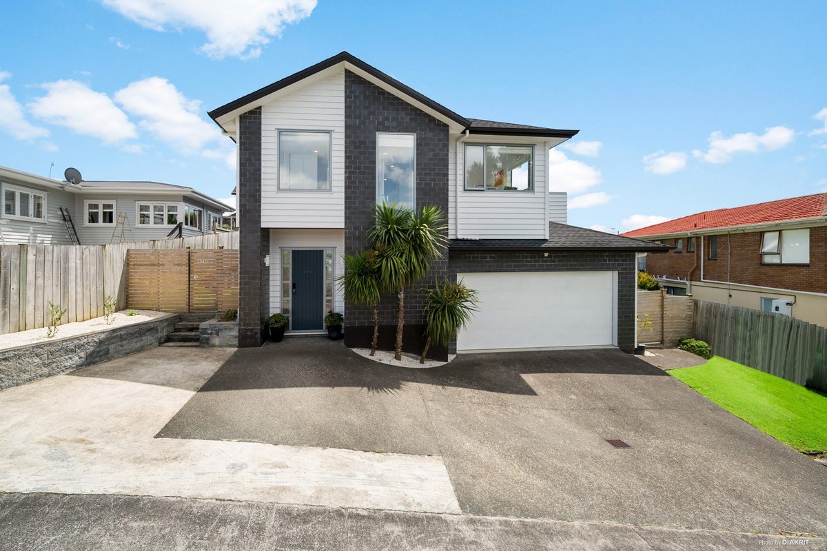 C/611 GLENFIELD RD, Totara Vale, Auckland - Carousel 37