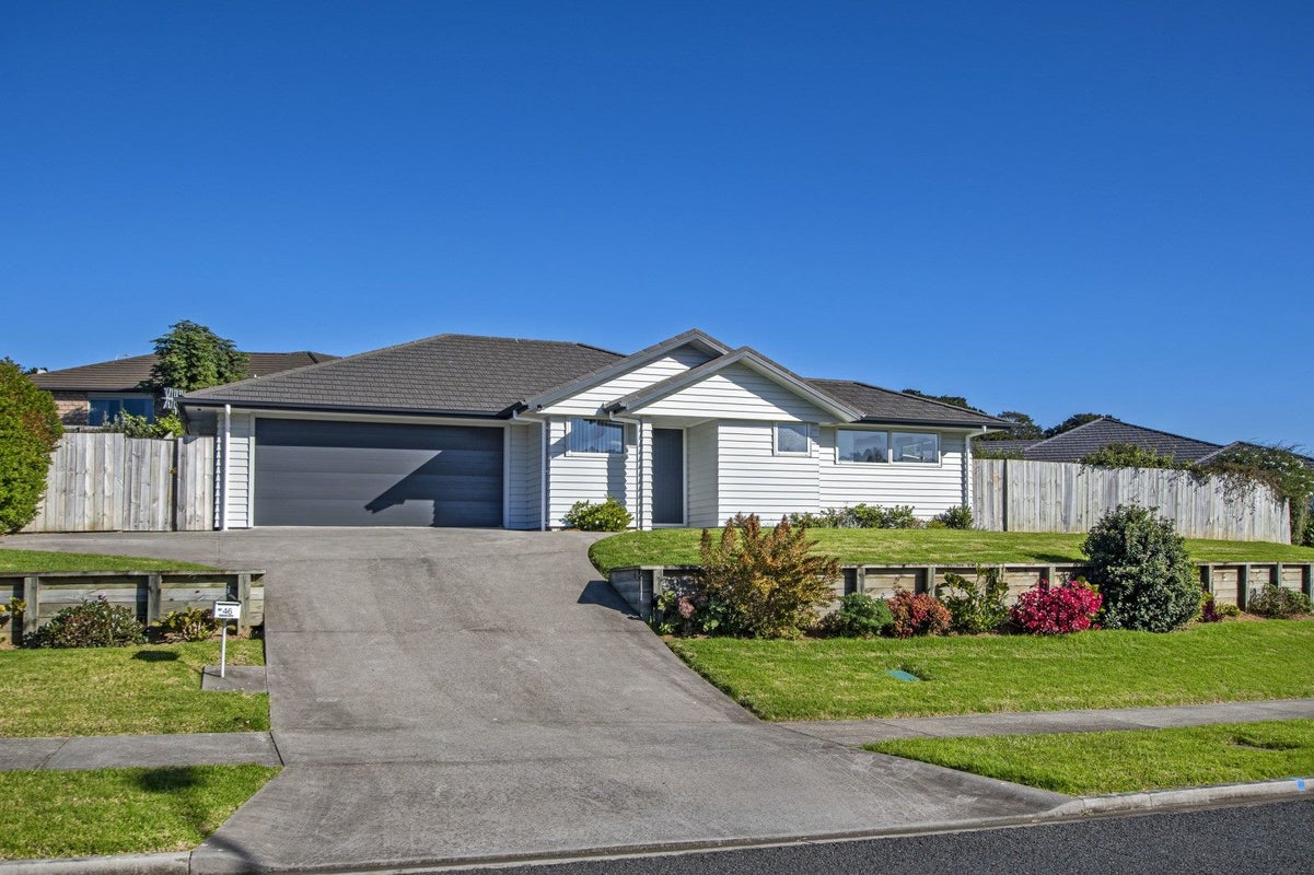46 Bush Haven Drive, Kamo, Whangarei - Carousel 1