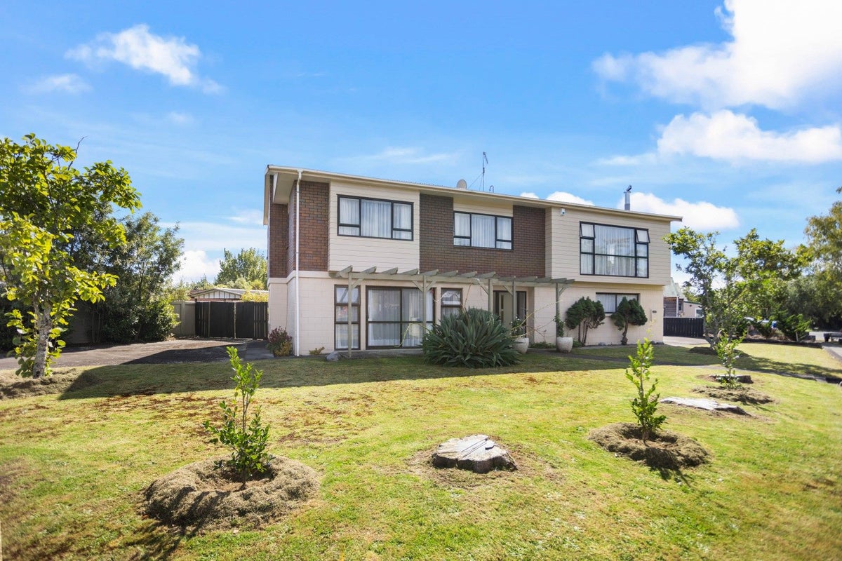 1 Wiremu Street, Turangi, Taupo - Carousel 1