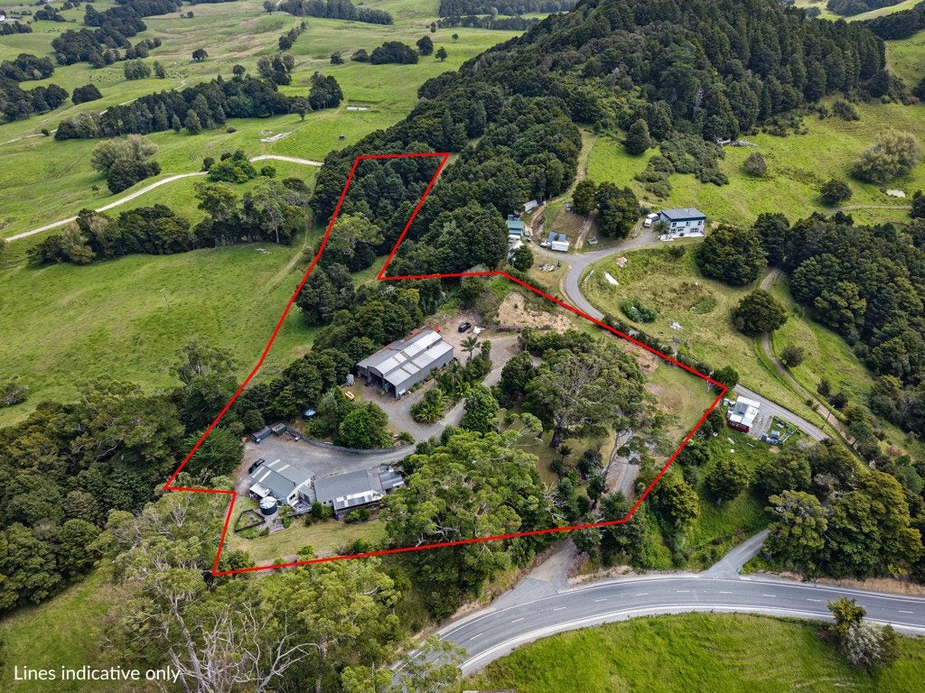 552 Ormandy Road, Mangapai, Whangarei - Carousel 2