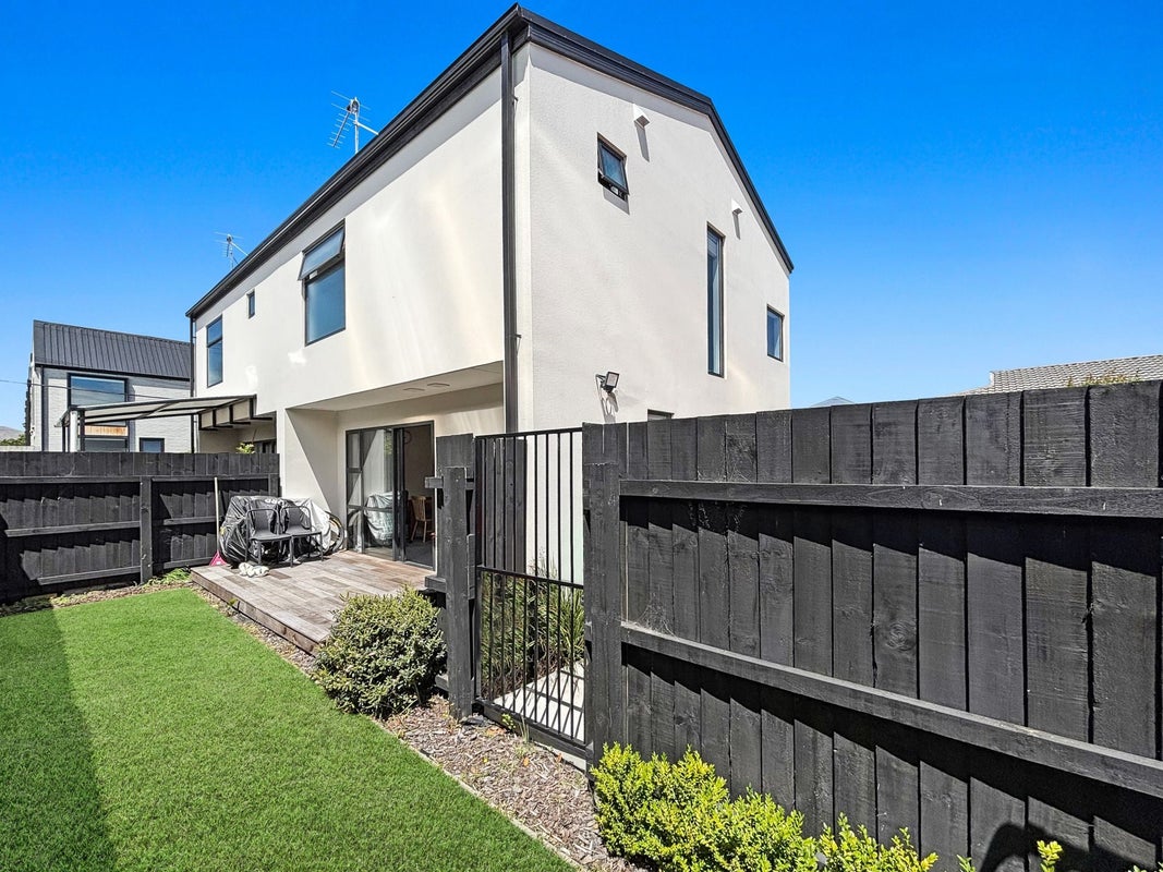 10B Chatham Street, Addington, Christchurch - Carousel 1