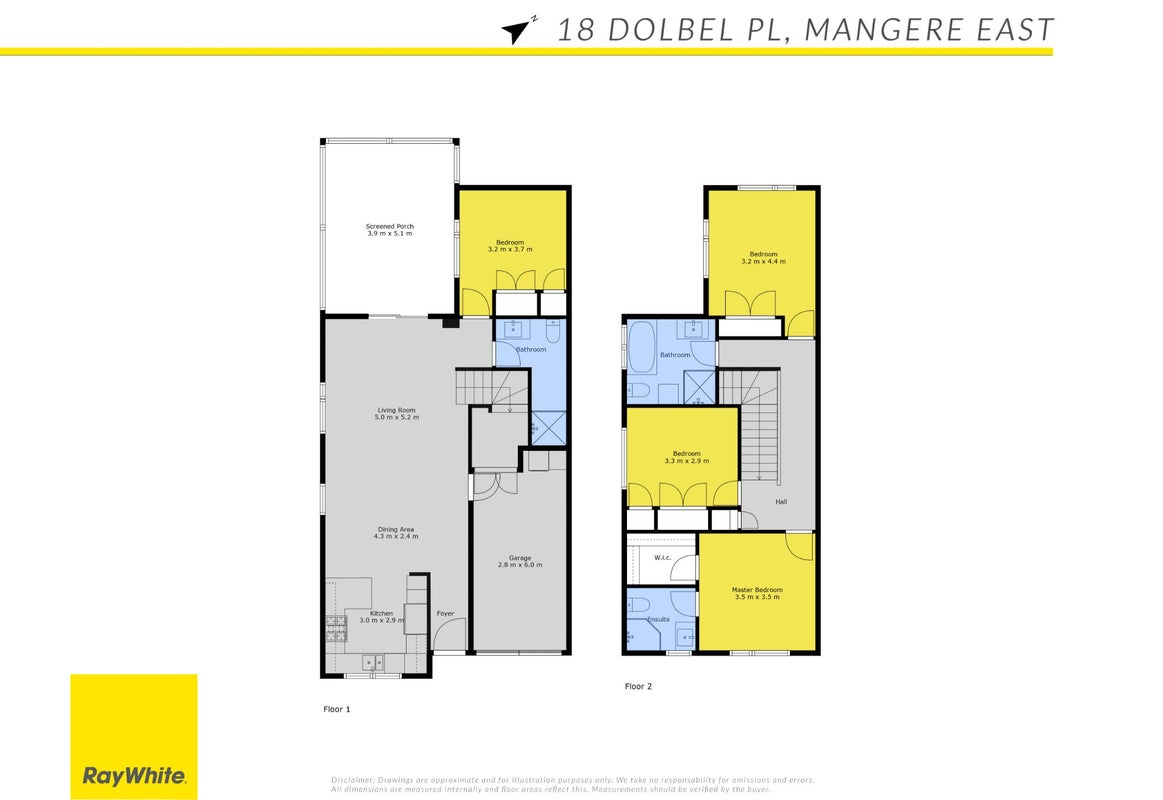 18 Dolbel Place, Mangere East, Auckland - Carousel 30