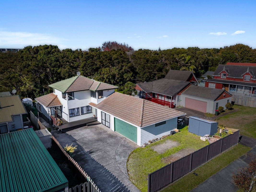 41 Grand Drive, Remuera, Auckland City, Auckland - Carousel 1