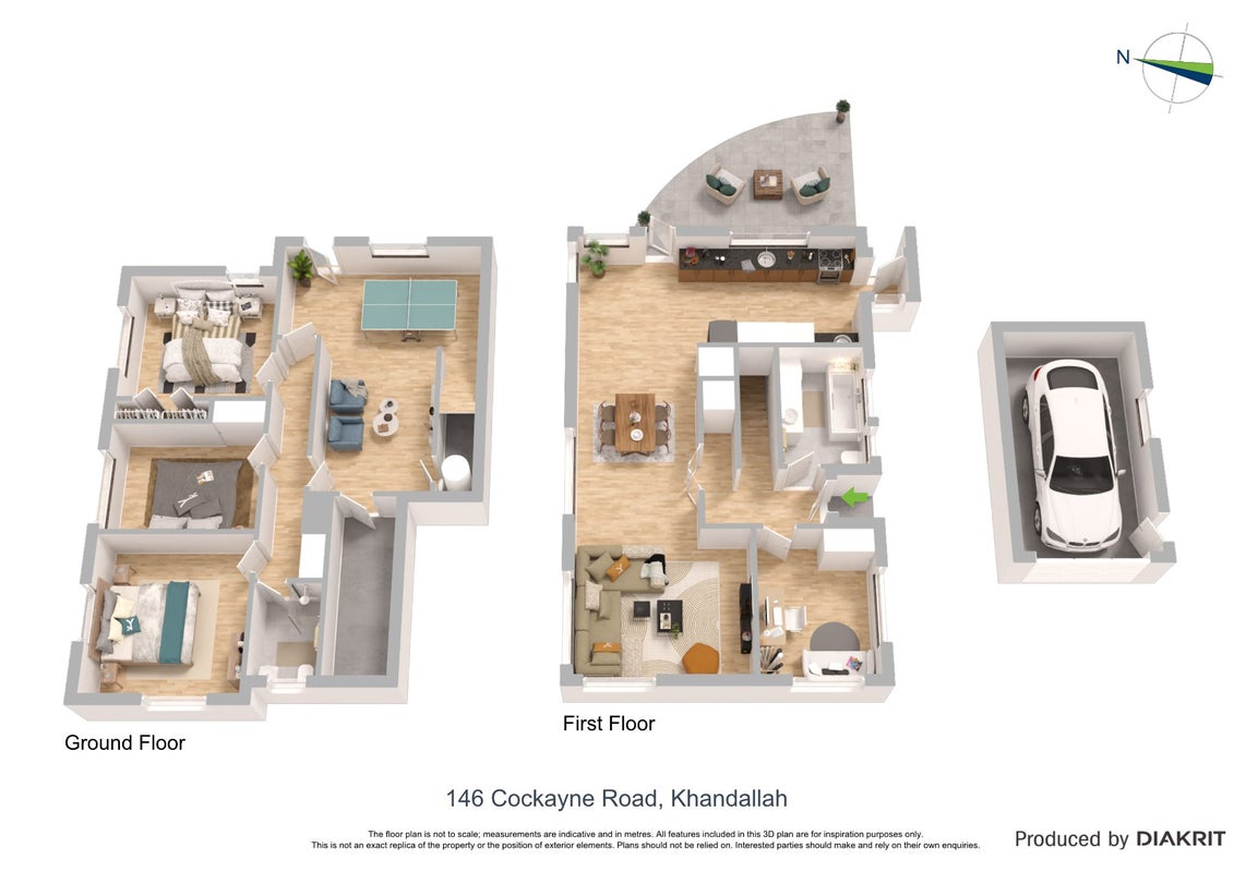146 Cockayne Road, Khandallah, Wellington - Carousel 20