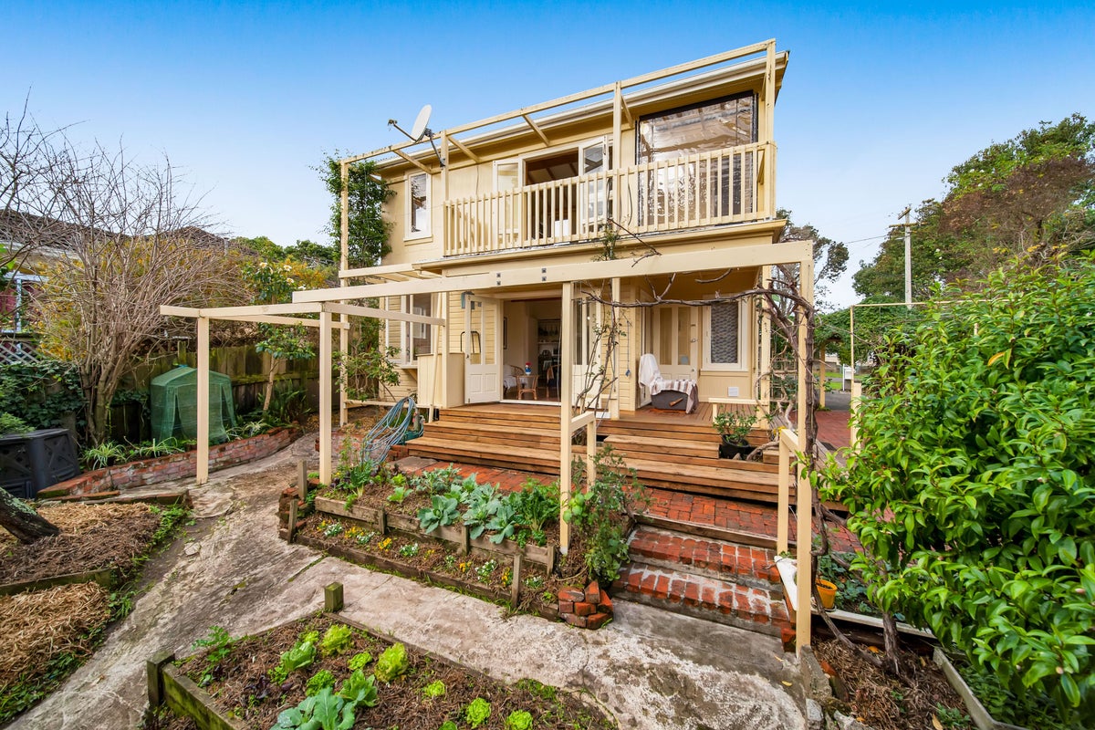 24 Plunket Street, Durie Hill, Whanganui - Carousel 1