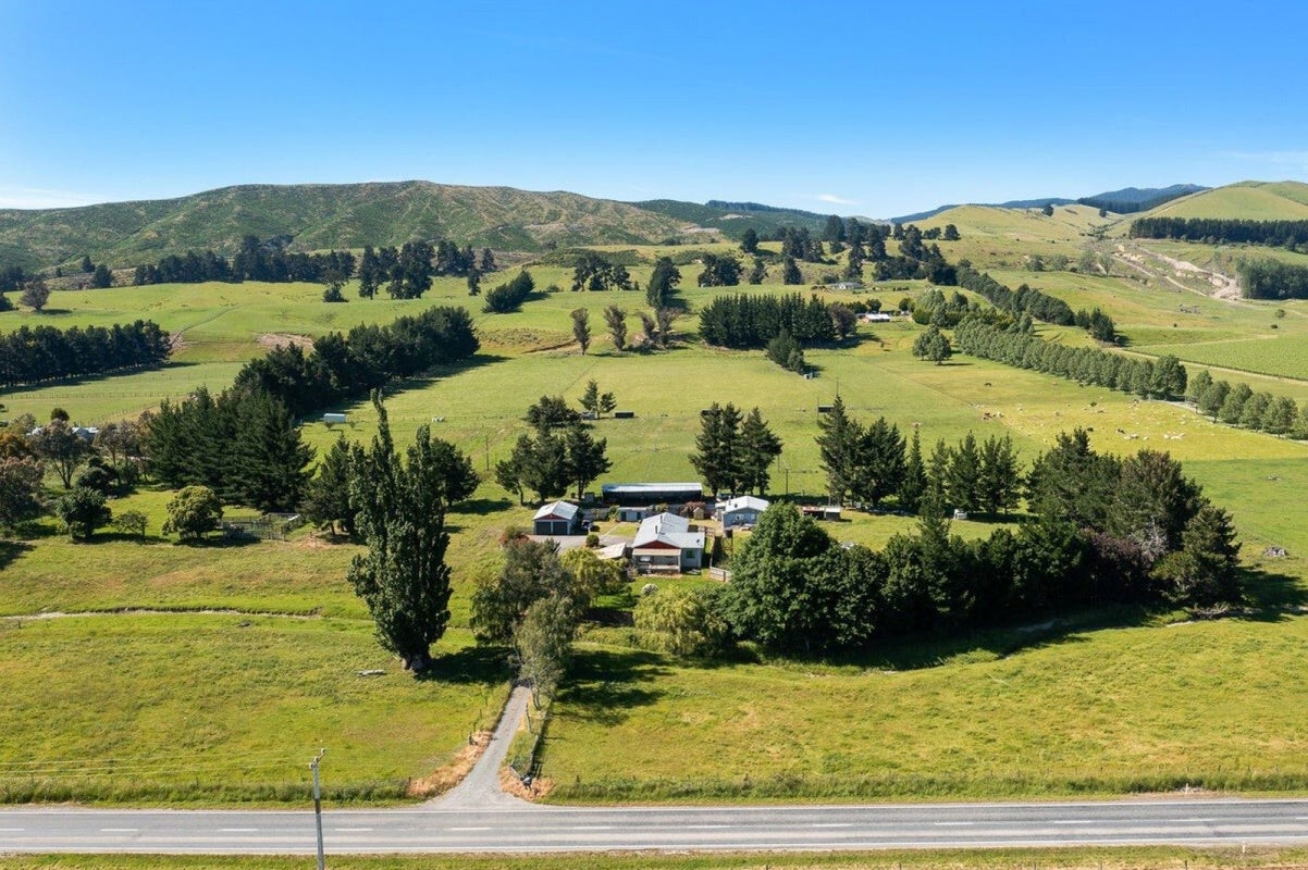 2331 State Highway 63, Wairau Valley, Blenheim - Carousel 19