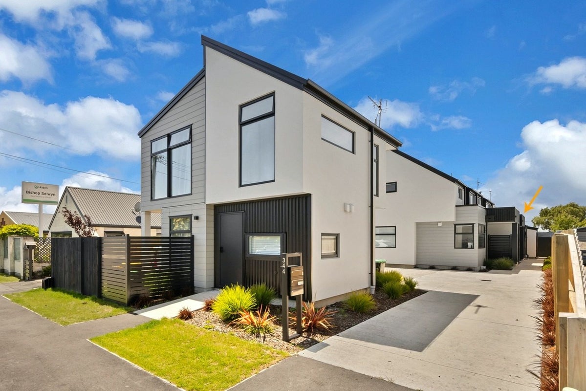 344C Selwyn Street, Addington, Christchurch - Carousel 1