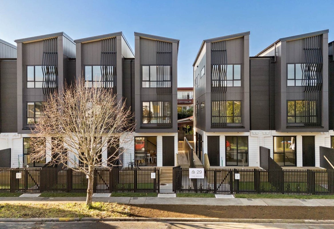 6B Kingsway Avenue, Sandringham, Auckland - Carousel 19