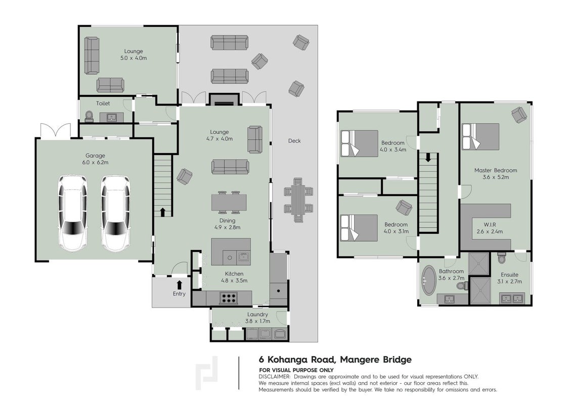 6A Kohanga Road, Mangere Bridge, Auckland - Carousel 20