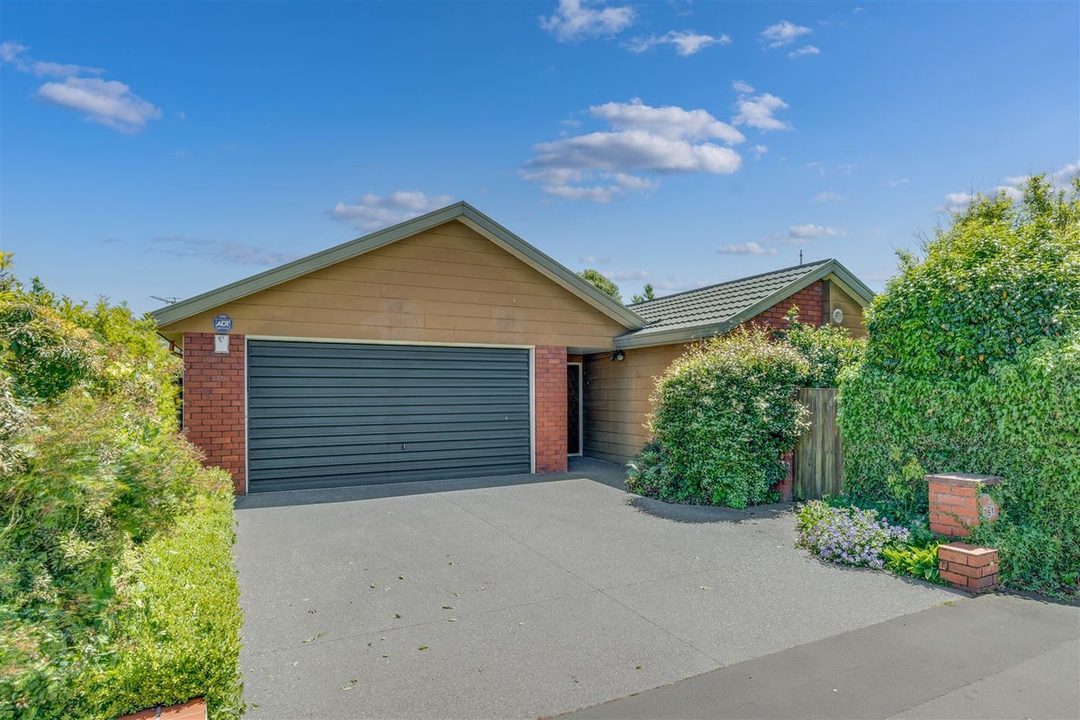 151 Withells Road, Avonhead, Christchurch - Carousel 1