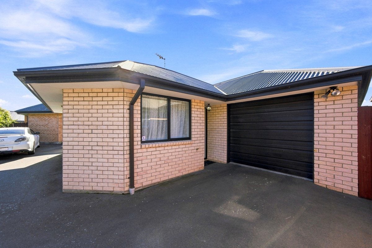 4/149 Pages Road, Wainoni, Christchurch City, Canterbury - Carousel 11