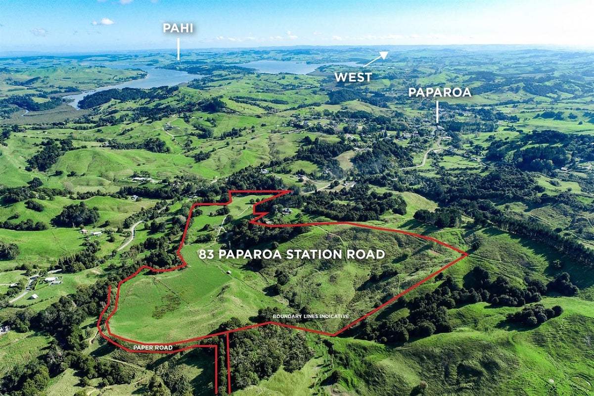 83 Paparoa Station Road, Paparoa, Paparoa - Carousel 1